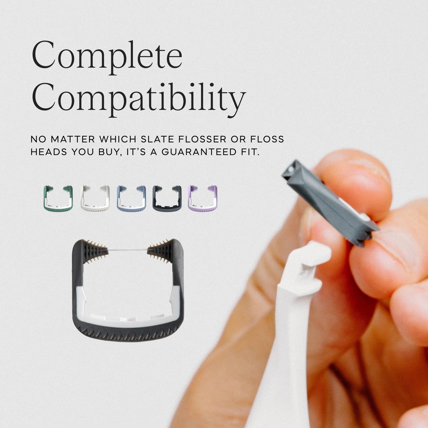 Repuestos Slate Color Verde