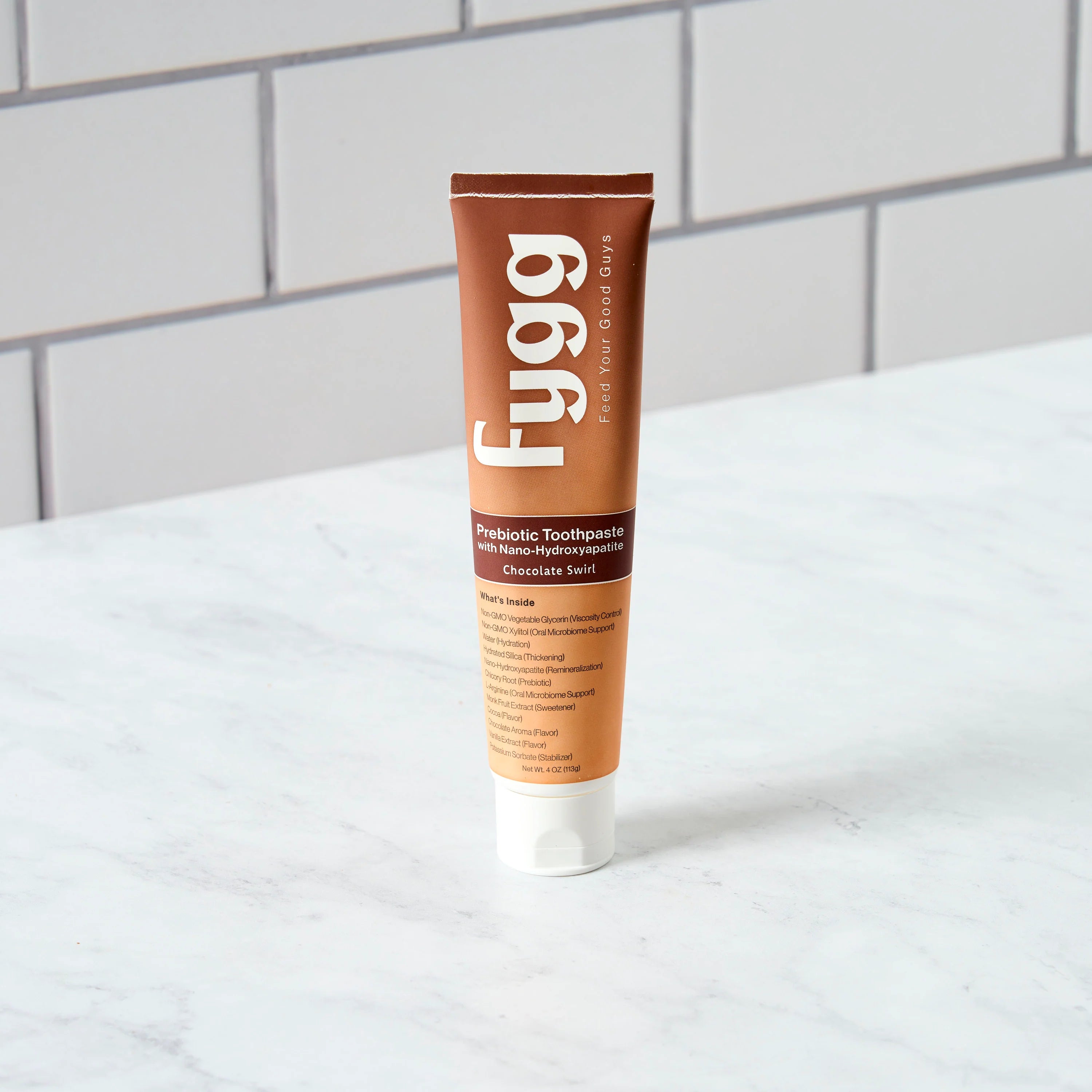 Fygg Chocolate Swirl 113g