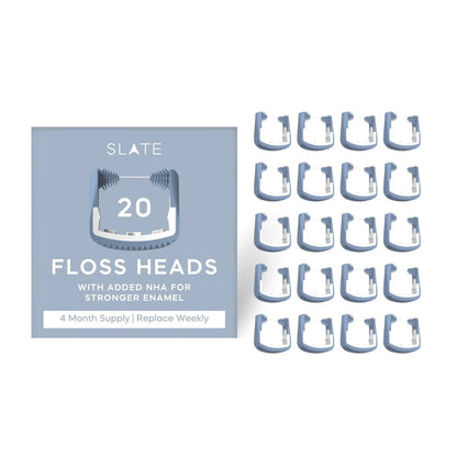 Repuestos Slate Color Azul