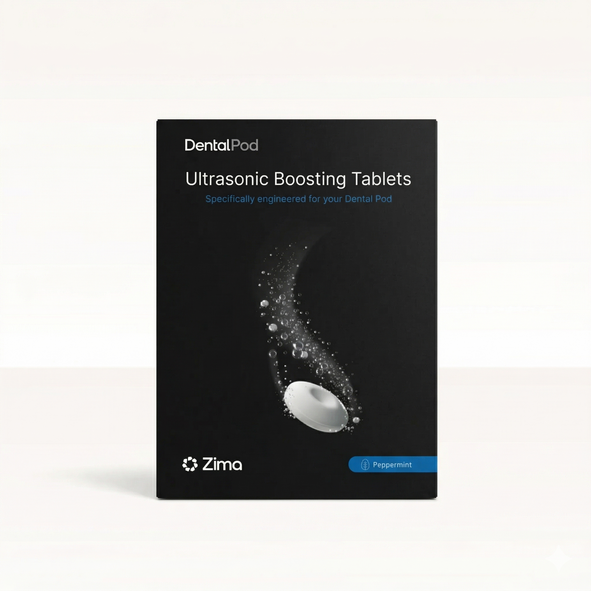 Ultrasonic Boosting Tablets