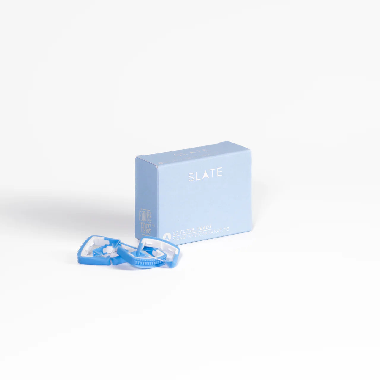 Repuestos Slate Color Azul