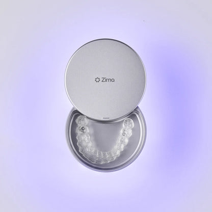 Zima UV Case