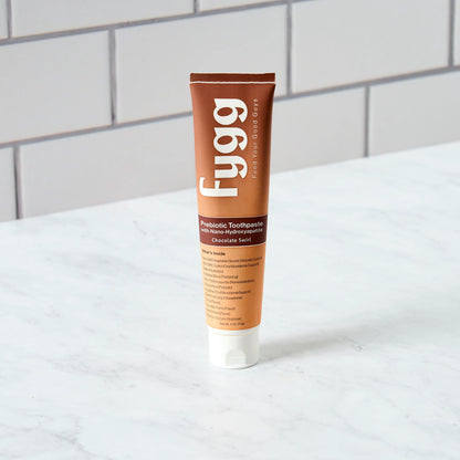 Fygg Chocolate Swirl 113g