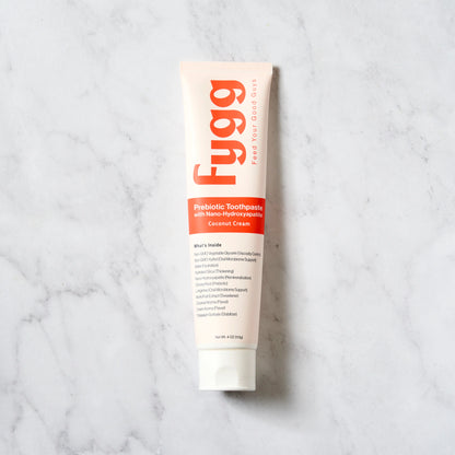 Fygg Coconut Cream 113g