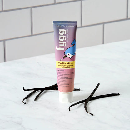 Fygg Vanilla Vibes 113g