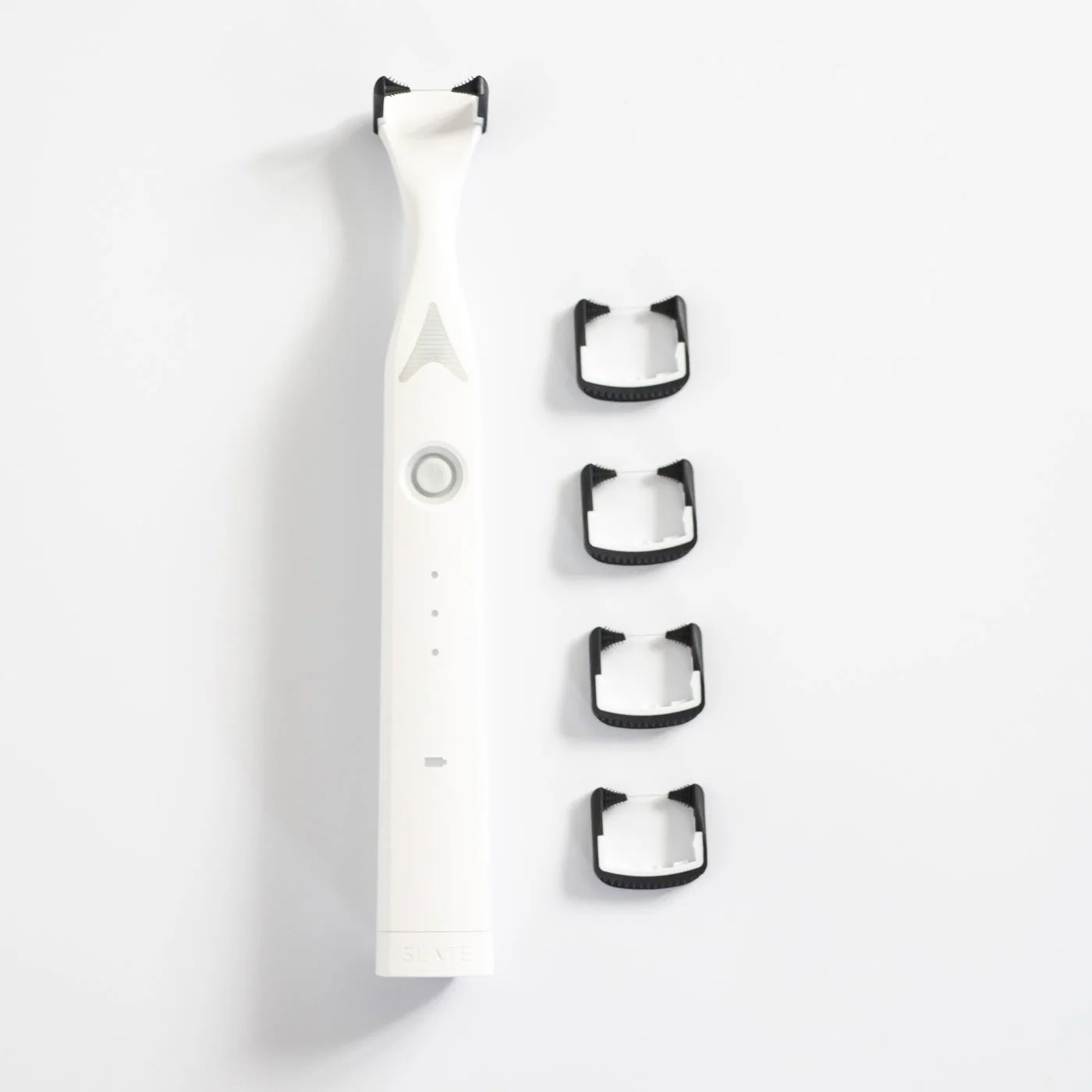 Slate Electric Flosser