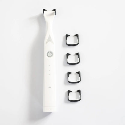 Slate Electric Flosser