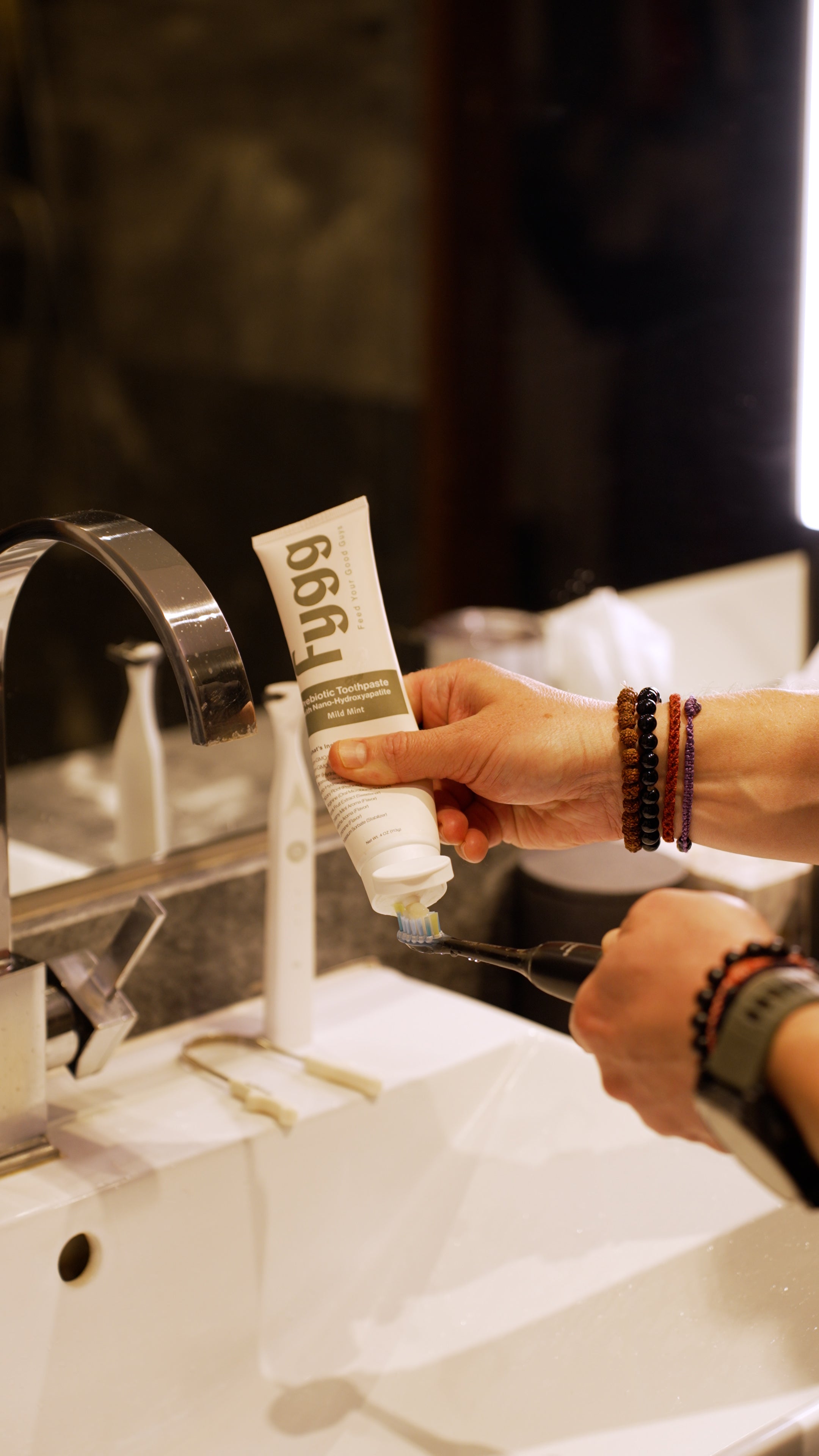 Cargar video: Fygg Chocolate Swirl 113g